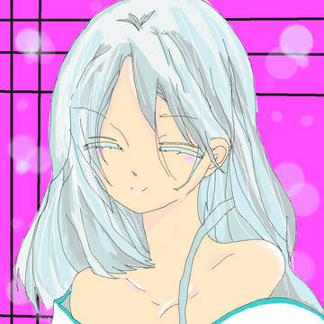 野ばらちゃん