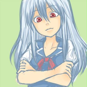 東方つめ