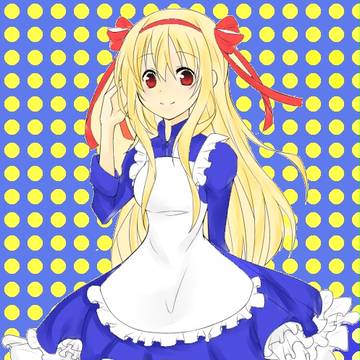マリー