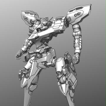 ジェフティっぽいAC