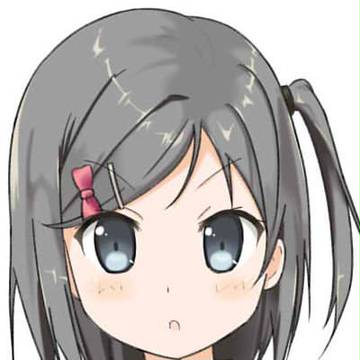 月子ちゃん アイコン