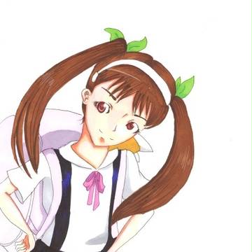 かみまみた