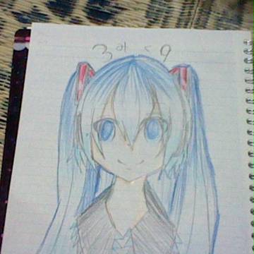 みっくみく！