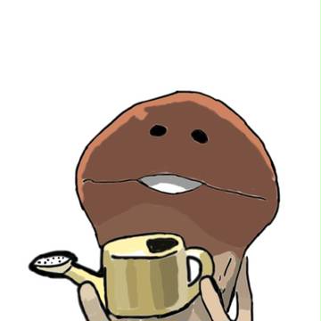なめこー
