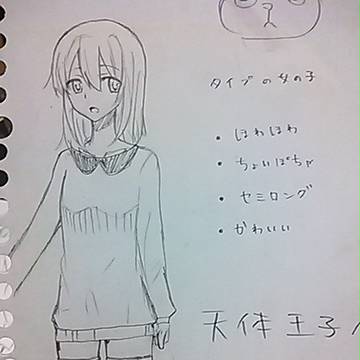 天体王子へ
