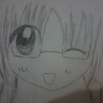 眼鏡娘