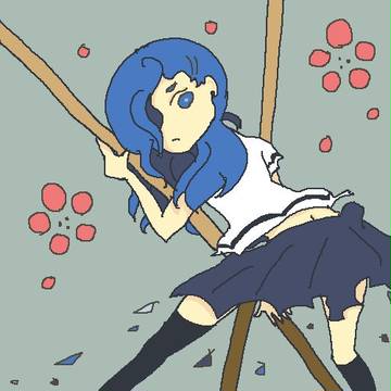 落書き