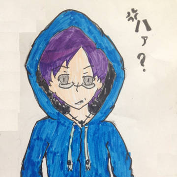 パーカー
