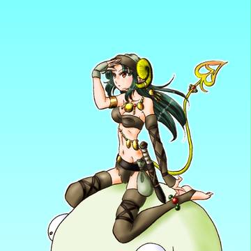 あけましておめでとう