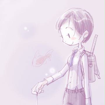 金魚