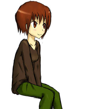 落書き