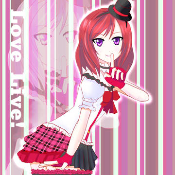 スター西木野真姫ちゃん!