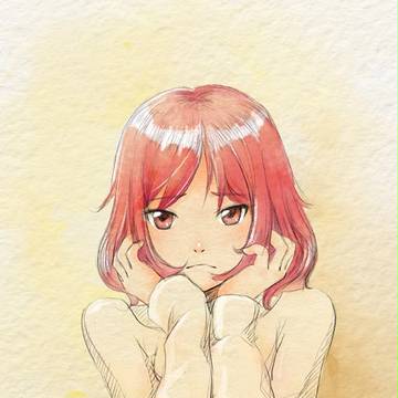 水彩