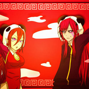 1-2 Fanclub parody