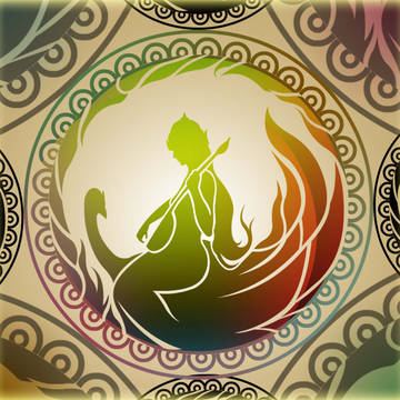 Sarasvati