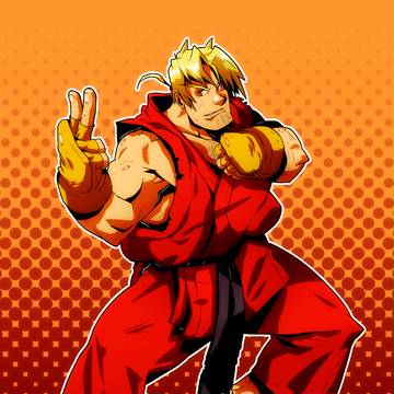 Older Ken