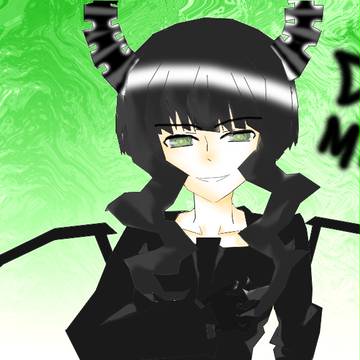DEAD MASTER