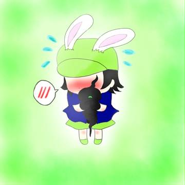 うさぴょん