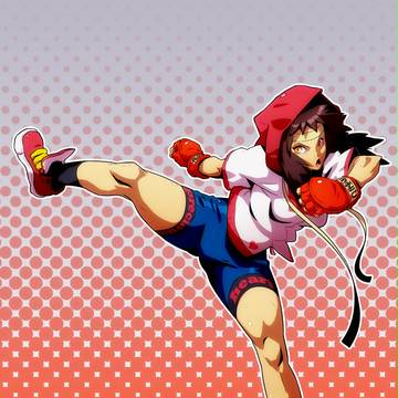 New Sakura