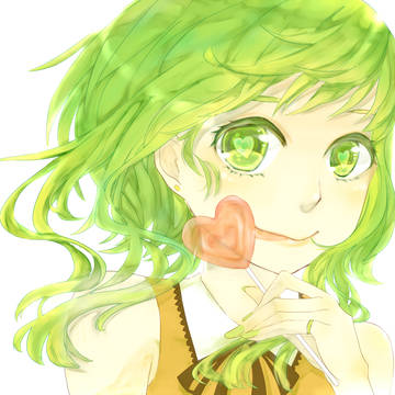 ぐみさん