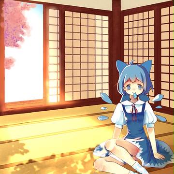 ⑨