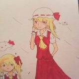 フランちゃん！