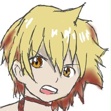 ババさん