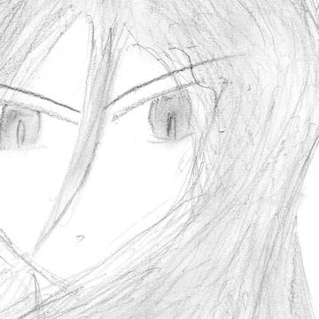 LILY書いたつもりが薄くて見えない