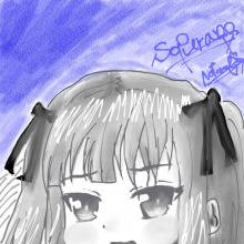 ピグイラスト☆ソプラノ