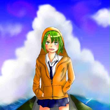 GUMI