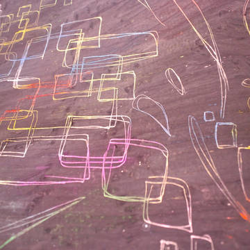 My ART-1