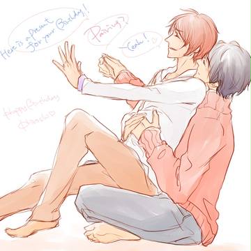 Happy Birthday!!