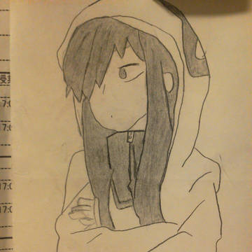 キドちゃん