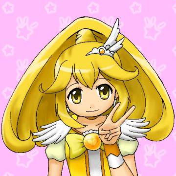 キュアピース