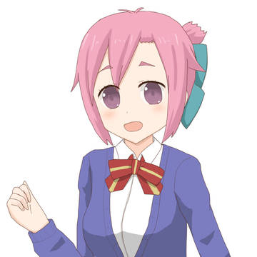 恵ちゃん!