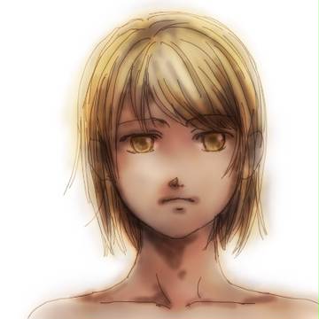 娘