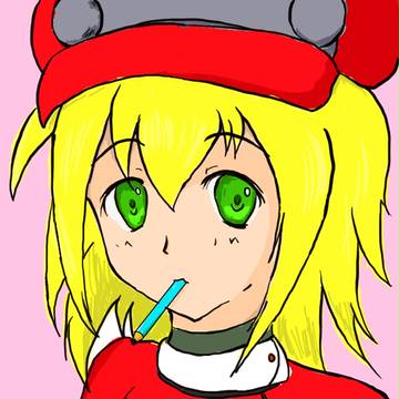 落書き