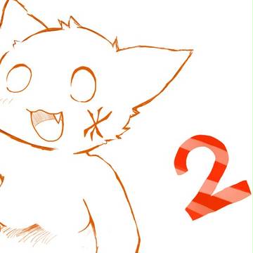 つーちゃーん
