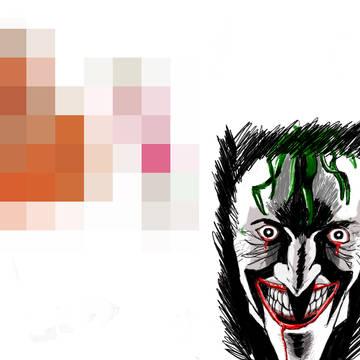 絵チャットの歩み　その二