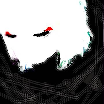 お稚児さん