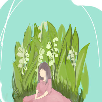 铃兰