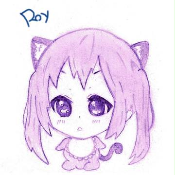 baby☆あずにゃん