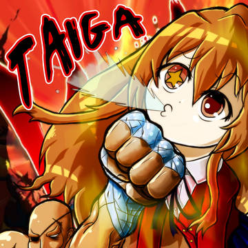 Taiga Uppercut