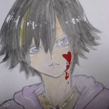 オリジナル男の子