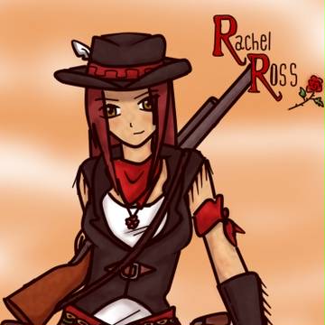 Rachel Ross