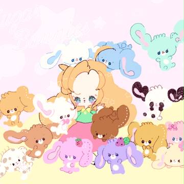 BUNNIES