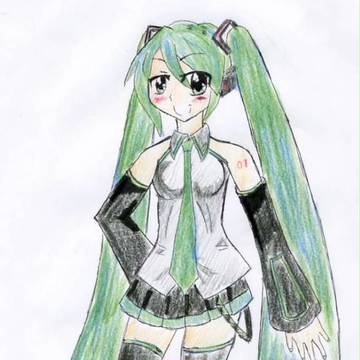 みっくみくにしてやんよ～♪