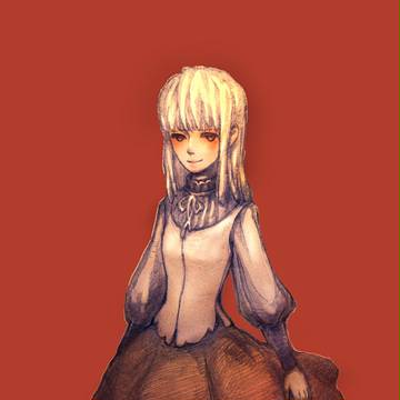 橘