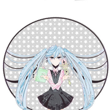 ぶろきゃす