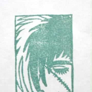 黒男さん
